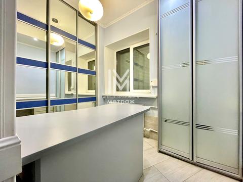 коммерческая по адресу Шекспира ул., 8