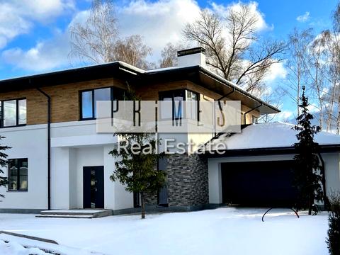 дом по адресу Леоніда Каденюка ул.