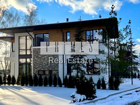 дом по адресу Леоніда Каденюка ул.