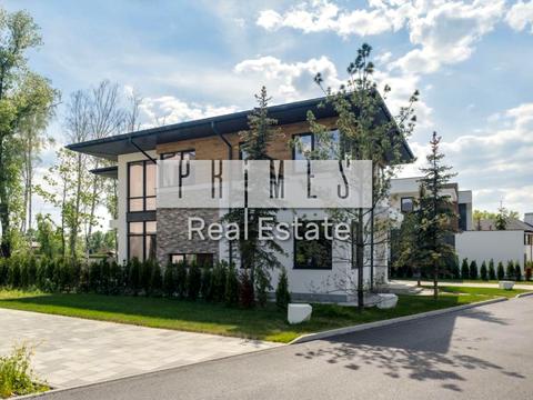 дом по адресу Леоніда Каденюка ул.