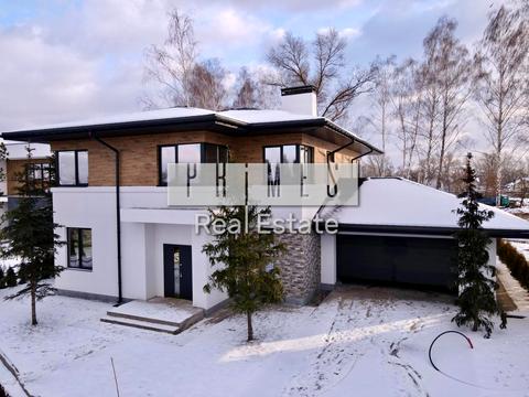 дом по адресу Леоніда Каденюка ул.