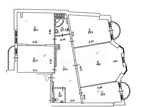 коммерческая по адресу Крутой спуск, 7