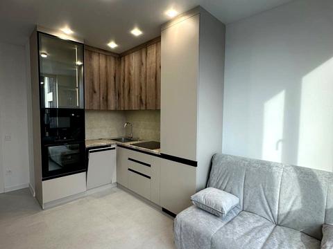 квартира по адресу Химиков ул., 28 к16-18