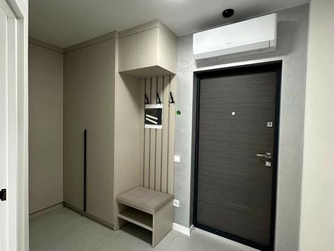 квартира по адресу Химиков ул., 28 к16-18