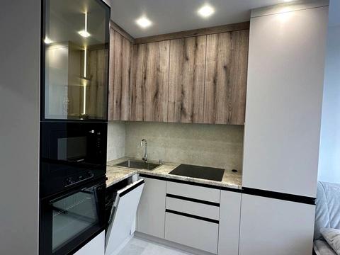 квартира по адресу Химиков ул., 28 к16-18