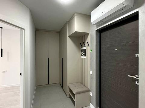 квартира по адресу Химиков ул., 28 к16-18