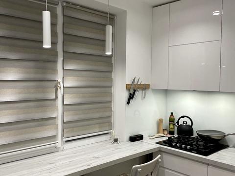 квартира за адресою Харків, Баварська вул., 9