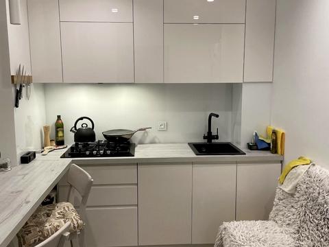 квартира по адресу Баварская ул., 9