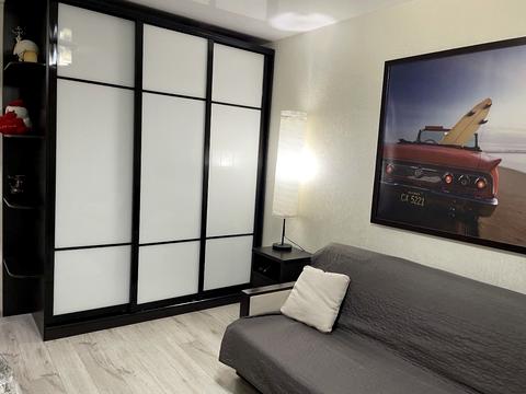 квартира за адресою Харків, Баварська вул., 9