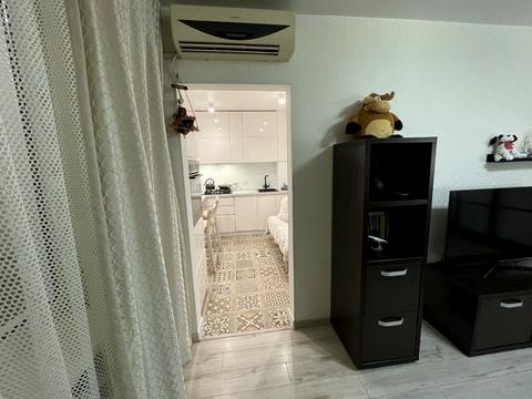 квартира за адресою Харків, Баварська вул., 9