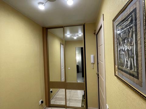 квартира за адресою Харків, Баварська вул., 9