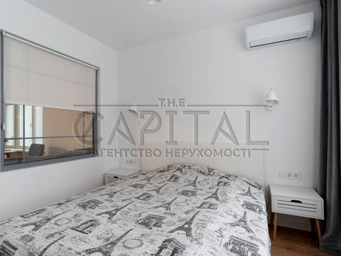 квартира за адресою Драгоманова вул., 10