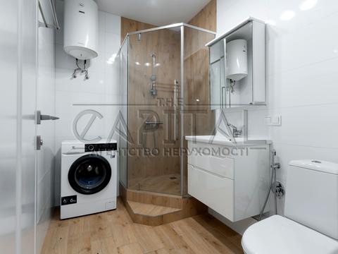 квартира за адресою Драгоманова вул., 10