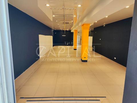 коммерческая по адресу Степана Бандеры просп. (Московський), 8