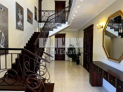 будинок за адресою Богатирська вул.