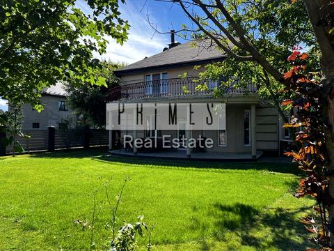 будинок за адресою Богатирська вул.