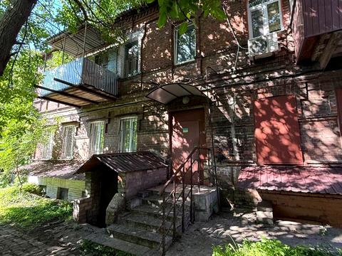 квартира по адресу Троицкая ул. (Красная), 17