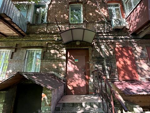 квартира за адресою Троїцька вул. (Червона), 17