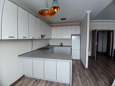 квартира за адресою Андрія Мельника вул., 10 к3