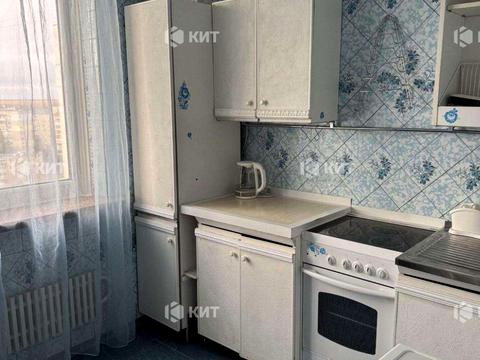 квартира за адресою Станіслава Партали вул. (Балакірєва), 50а