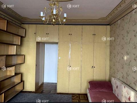 квартира за адресою Станіслава Партали вул. (Балакірєва), 50а