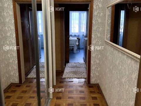 квартира за адресою Станіслава Партали вул. (Балакірєва), 50а