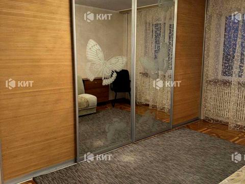 квартира за адресою Станіслава Партали вул. (Балакірєва), 50а