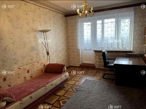 квартира за адресою Станіслава Партали вул. (Балакірєва), 50а