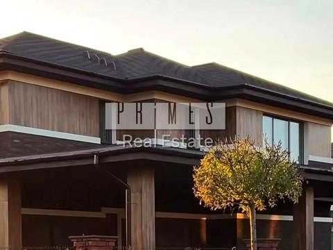 дом по адресу Приозерна вул.