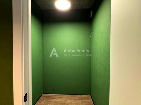 комерційна за адресою Київ, Михайла Бойчука вул. (Кіквідзе), 41-Б