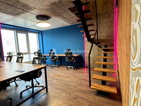 комерційна за адресою Київ, Михайла Бойчука вул. (Кіквідзе), 41-Б