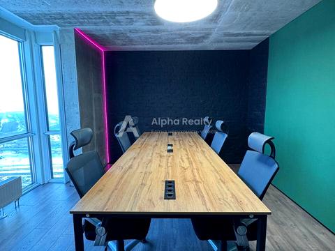 комерційна за адресою Київ, Михайла Бойчука вул. (Кіквідзе), 41-Б