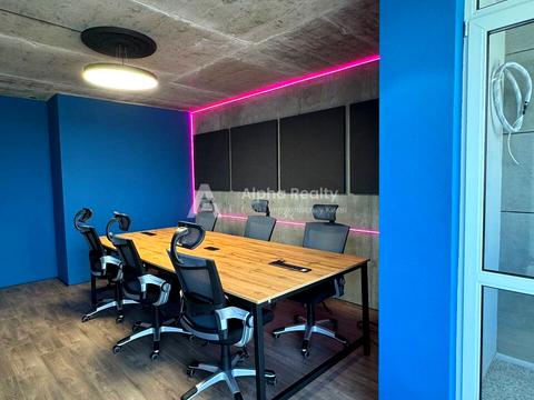 комерційна за адресою Київ, Михайла Бойчука вул. (Кіквідзе), 41-Б