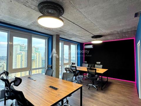 комерційна за адресою Київ, Михайла Бойчука вул. (Кіквідзе), 41-Б