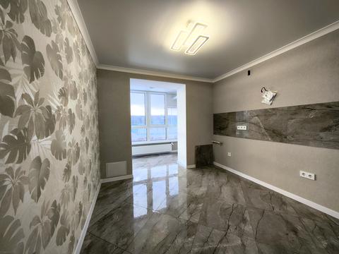 квартира по адресу Сергія Зулінського, 39 Б