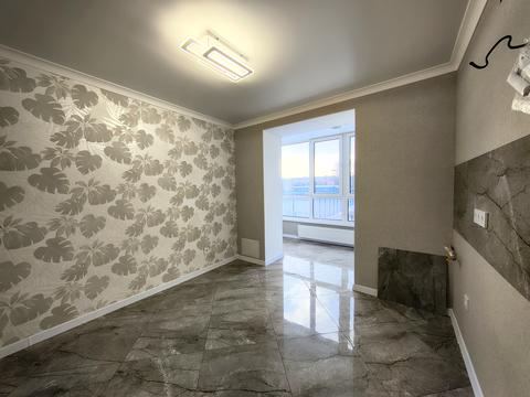 квартира по адресу Сергія Зулінського, 39 Б