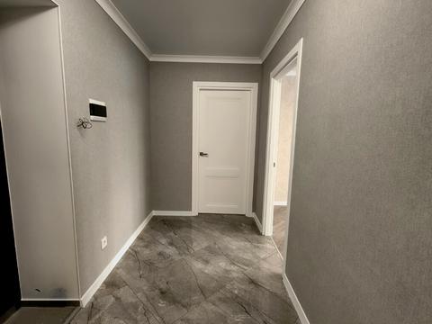 квартира по адресу Сергія Зулінського, 39 Б