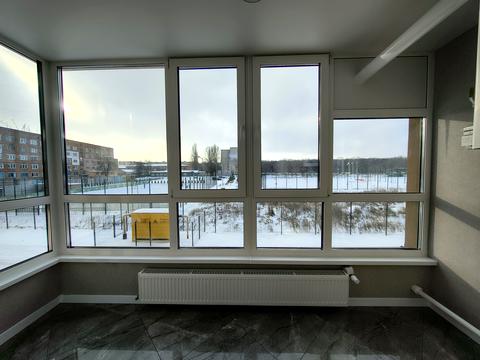 квартира по адресу Сергія Зулінського, 39 Б