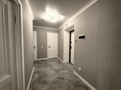 квартира по адресу Сергія Зулінського, 39 Б