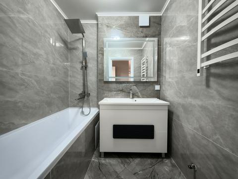 квартира по адресу Сергія Зулінського, 39 Б