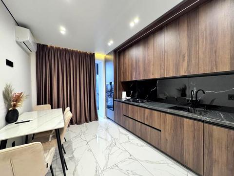 квартира за адресою Івано-Франківськ, Княгинин вул., (Будинок 5)