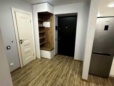 квартира за адресою Рудненська вул. (Білогорська), 8-Г