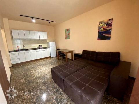 квартира за адресою Мечникова вул., 38