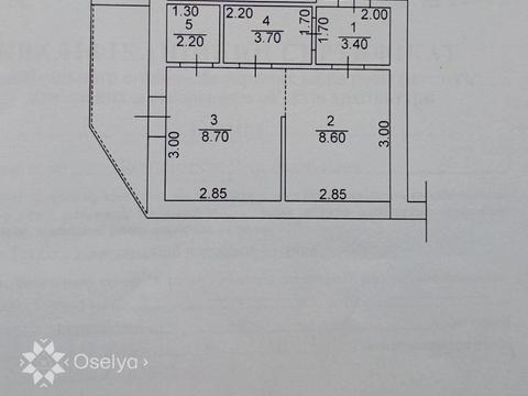 квартира за адресою Мечникова вул., 38