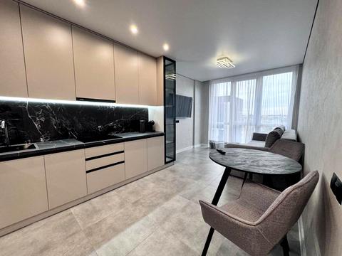 квартира по адресу Волчинецкая ул., 223-А