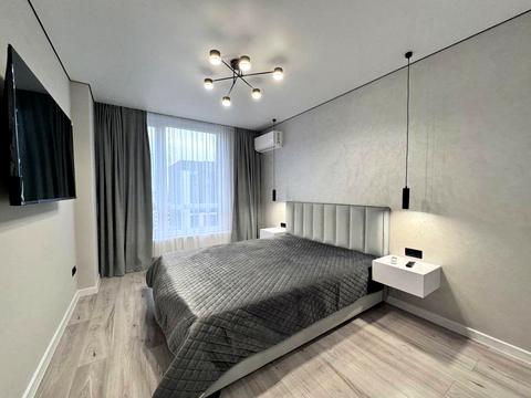 квартира по адресу Волчинецкая ул., 223-А