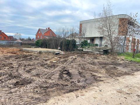 ділянка за адресою Ближня