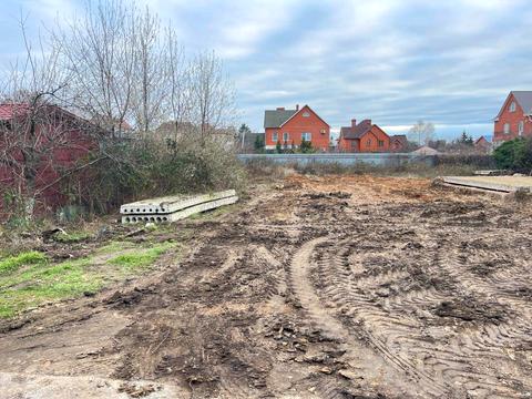 ділянка за адресою Ближня