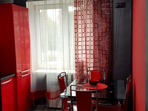 квартира за адресою Пасічна вул., 92