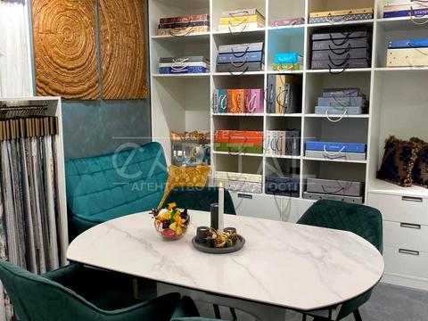 комерційна за адресою Київ, Родини Крістерів вул., 18/6